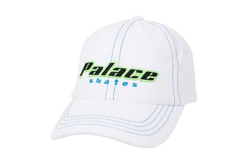 Palace Fall 2020 Hats Caps beanies collection release info