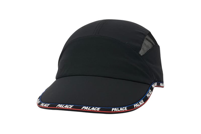 Palace Fall 2020 Hats Caps beanies collection release info