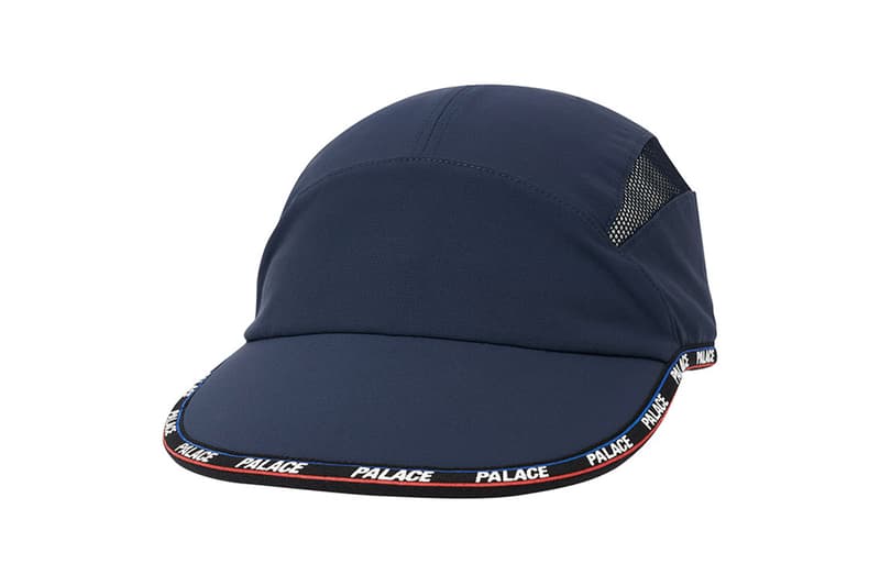 Palace Fall 2020 Hats Caps beanies collection release info