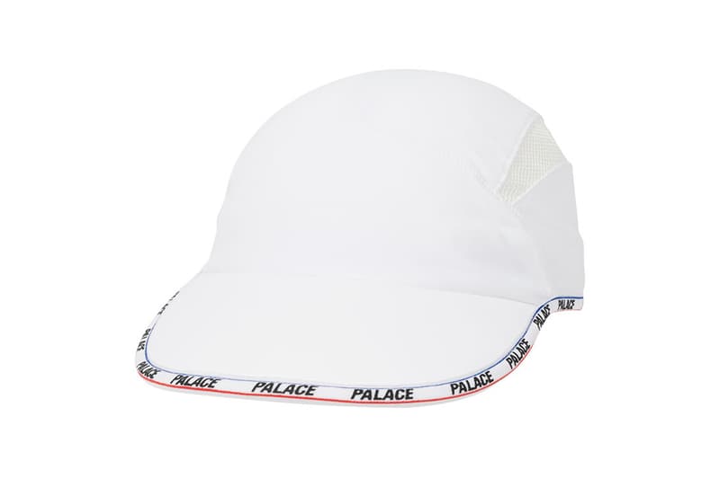 Palace Fall 2020 Hats Caps beanies collection release info