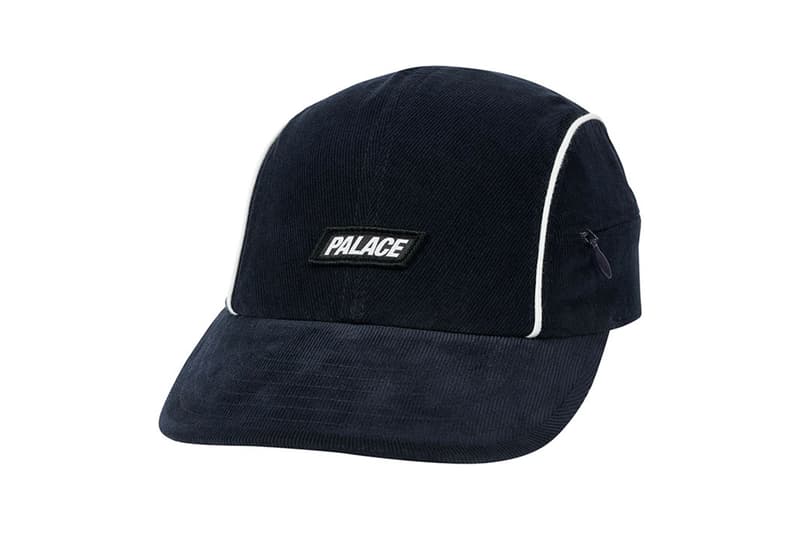 Palace Fall 2020 Hats Caps beanies collection release info