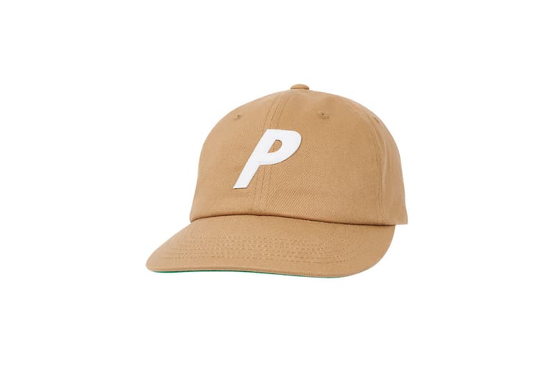 Palace Fall 2020 Hats Caps beanies collection release info