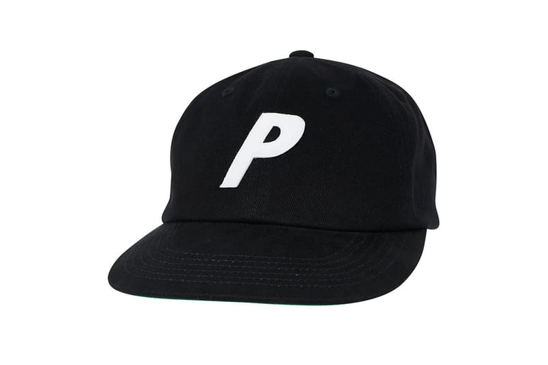 palace skateboards beanie