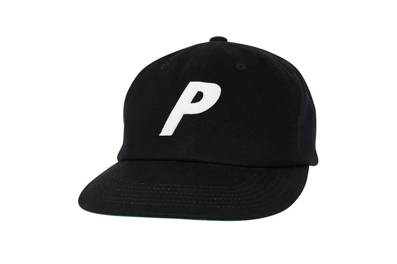 Palace Fall 2020 Hats Caps beanies collection release info