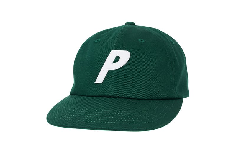 Palace Fall 2020 Hats Caps beanies collection release info