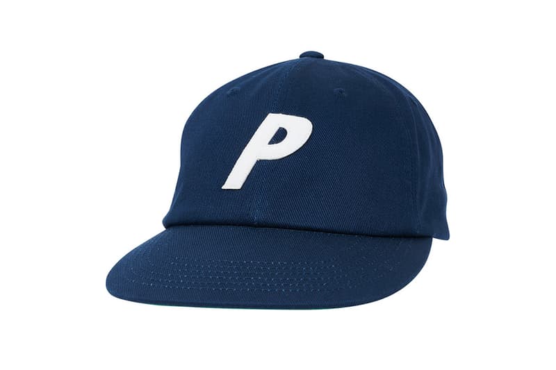 Palace Fall 2020 Hats Caps beanies collection release info