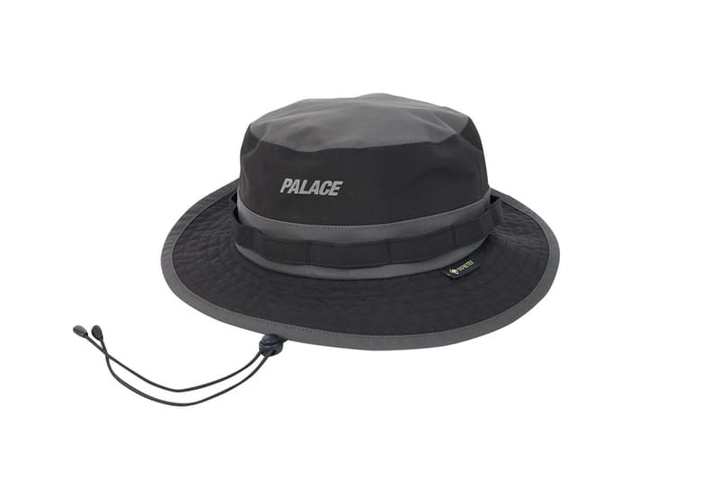 Palace Fall 2020 Hats Caps beanies collection release info