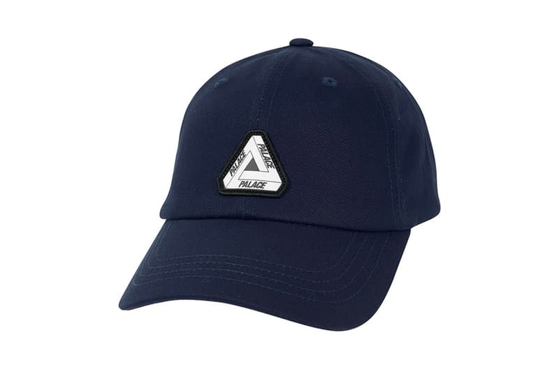 Palace Fall 2020 Hats Caps beanies collection release info