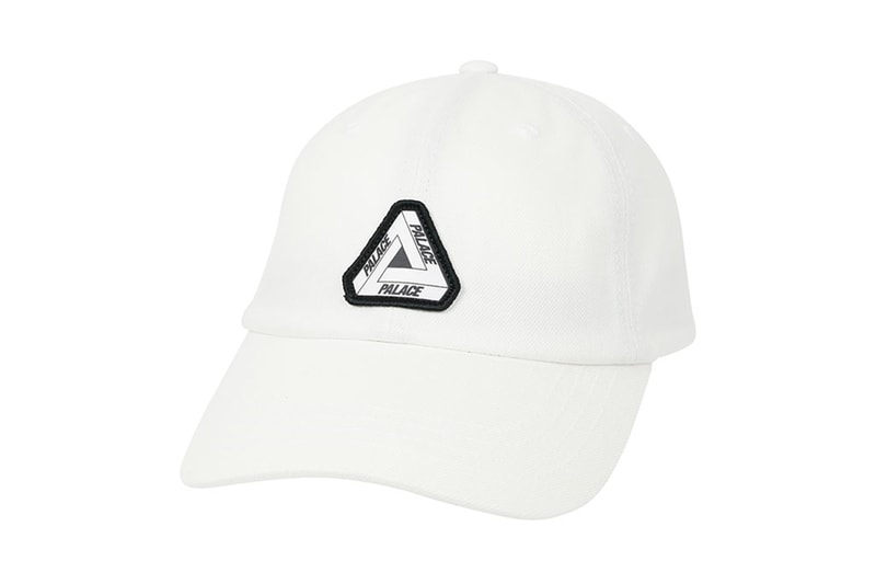 Palace Fall 2020 Hats Caps beanies collection release info