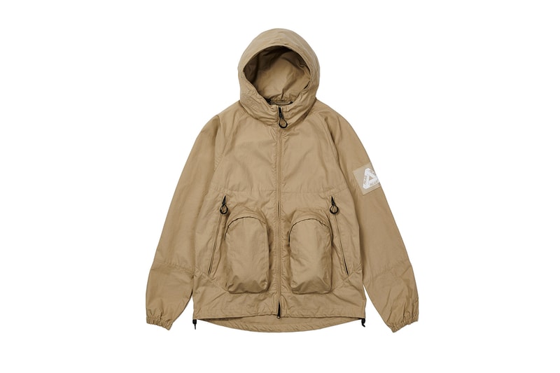 Palace Fall 2020 Outerwear and Jackets avirex jackets london streewear leather skateboarding