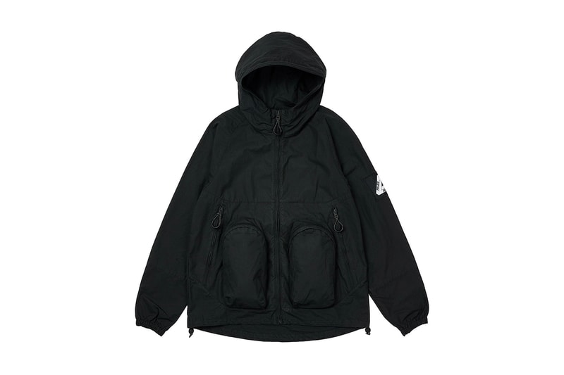 Palace Fall 2020 Outerwear and Jackets avirex jackets london streewear leather skateboarding