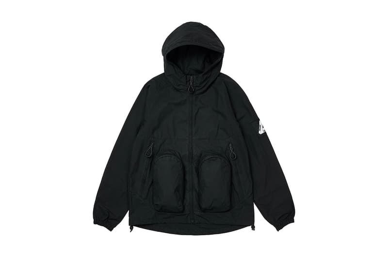 Palace Fall 2020 Outerwear and Jackets avirex jackets london streewear leather skateboarding