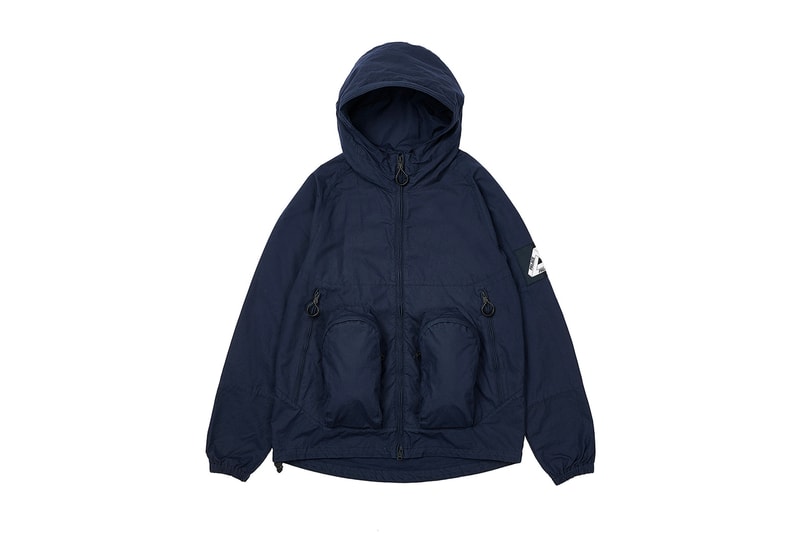 Palace Fall 2020 Outerwear and Jackets avirex jackets london streewear leather skateboarding