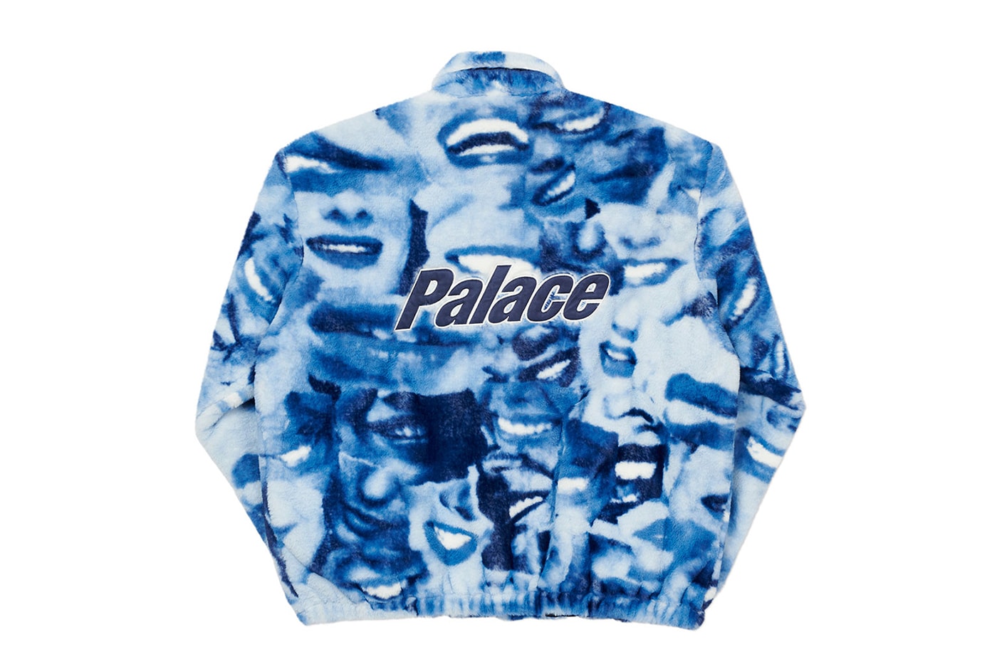 Palace Fall 2020 Outerwear and Jackets avirex jackets london streewear leather skateboarding