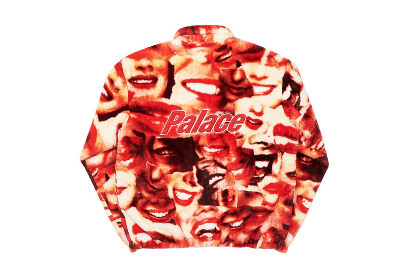 Palace Fall 2020 Outerwear and Jackets avirex jackets london streewear leather skateboarding