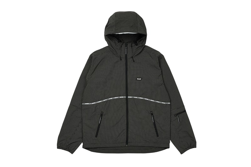 Palace Fall 2020 Outerwear and Jackets avirex jackets london streewear leather skateboarding