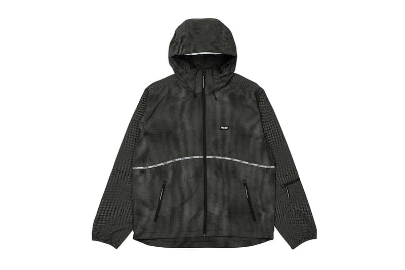 Palace Fall 2020 Outerwear and Jackets avirex jackets london streewear leather skateboarding