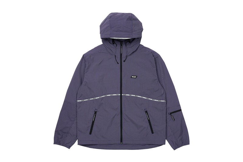 Palace Fall 2020 Outerwear and Jackets avirex jackets london streewear leather skateboarding