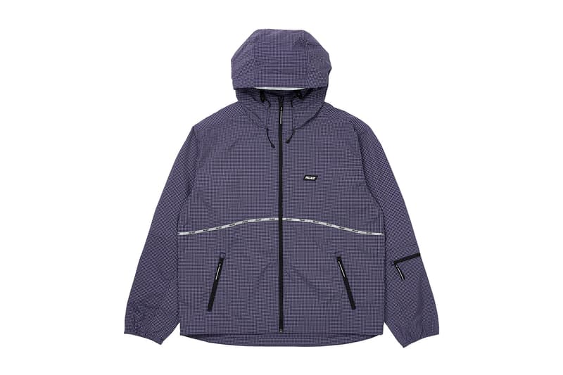 Palace Fall 2020 Outerwear and Jackets avirex jackets london streewear leather skateboarding