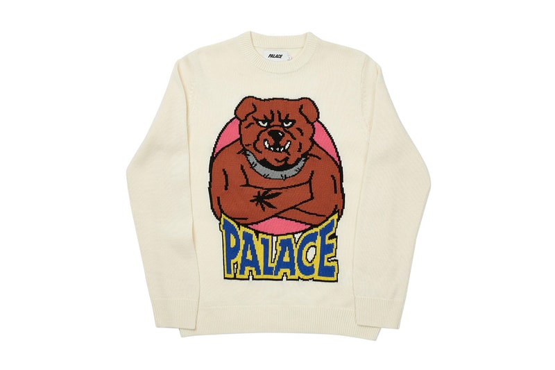 Palace Fall 2020 Outerwear and Jackets avirex jackets london streewear leather skateboarding