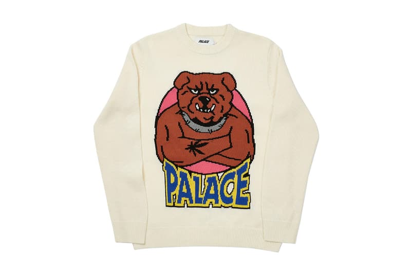 Palace Fall 2020 Outerwear and Jackets avirex jackets london streewear leather skateboarding