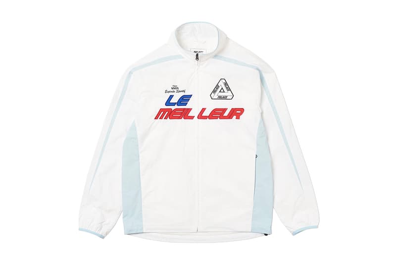 Palace Fall 2020 Outerwear and Jackets avirex jackets london streewear leather skateboarding