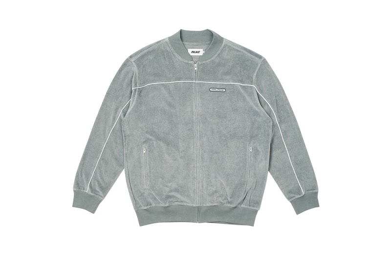 Palace Fall 2020 Outerwear and Jackets avirex jackets london streewear leather skateboarding