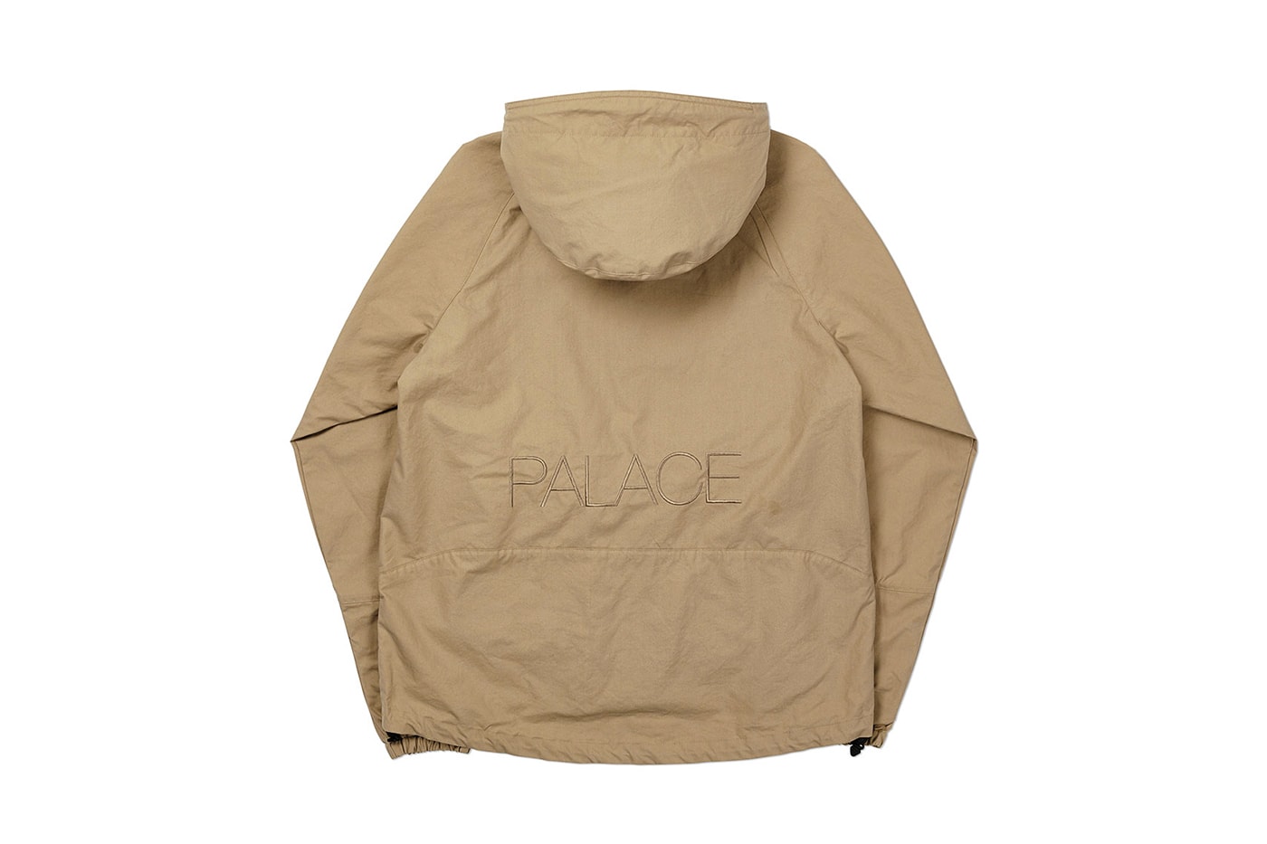 Palace Fall 2020 Outerwear and Jackets avirex jackets london streewear leather skateboarding