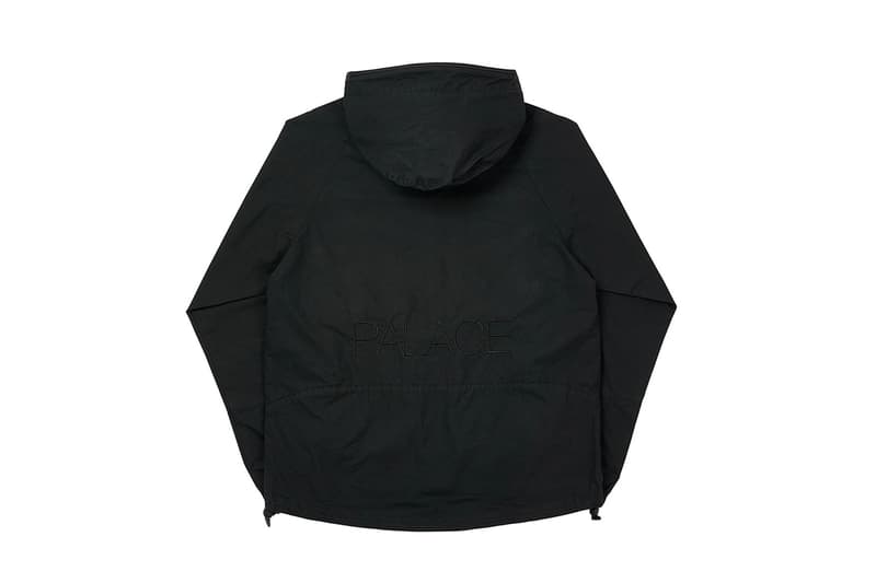 Palace Fall 2020 Outerwear and Jackets avirex jackets london streewear leather skateboarding