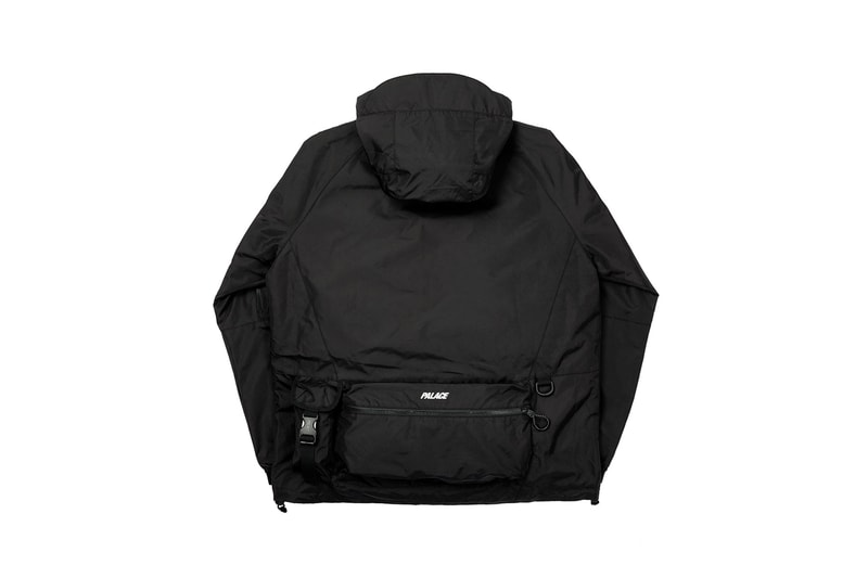 Palace Fall 2020 Outerwear and Jackets avirex jackets london streewear leather skateboarding