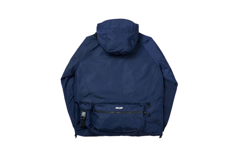 Palace Fall 2020 Outerwear and Jackets avirex jackets london streewear leather skateboarding