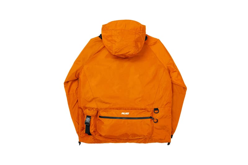 Palace Fall 2020 Outerwear and Jackets avirex jackets london streewear leather skateboarding