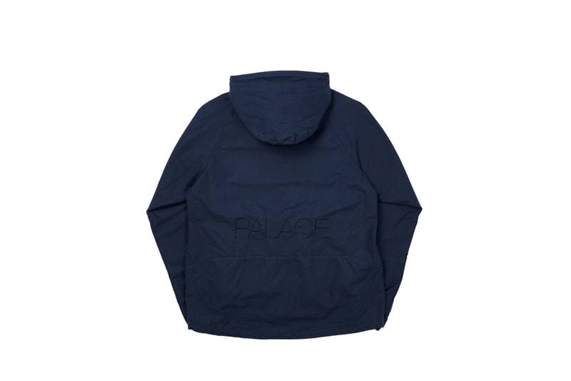 Palace Fall 2020 Outerwear and Jackets avirex jackets london streewear leather skateboarding