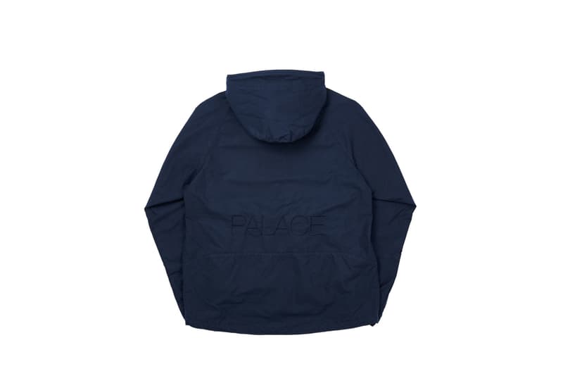 Palace Fall 2020 Outerwear and Jackets avirex jackets london streewear leather skateboarding