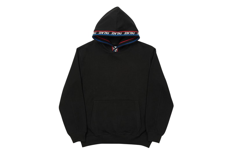 Palace Fall 2020 Sweatshirts Hoodies spitfire collection release info
