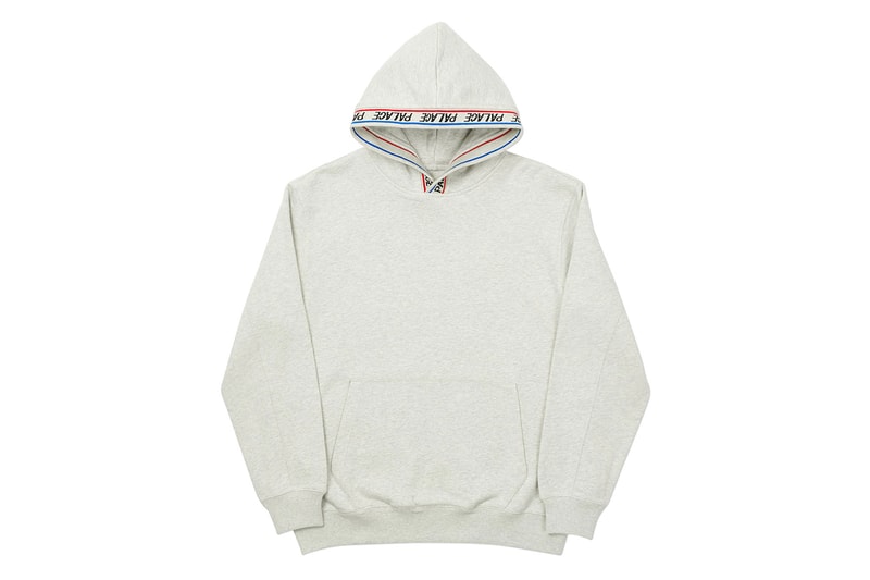 Palace Fall 2020 Sweatshirts Hoodies spitfire collection release info