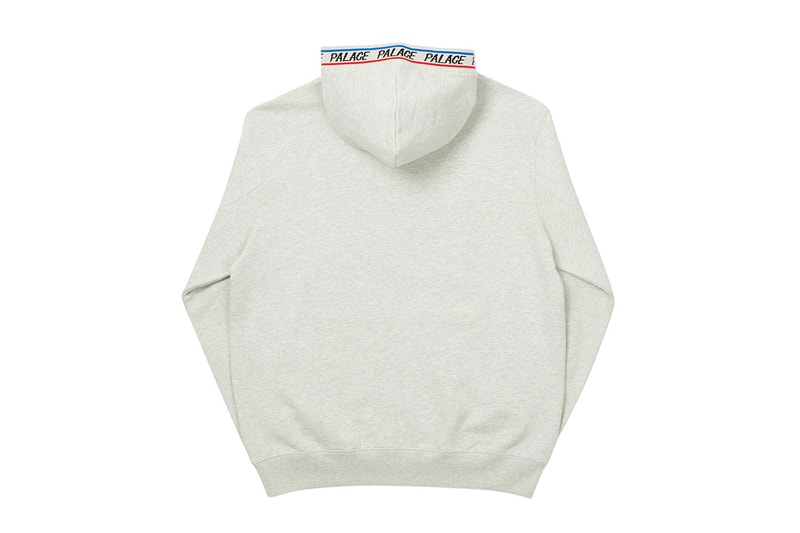 Palace Fall 2020 Sweatshirts Hoodies spitfire collection release info