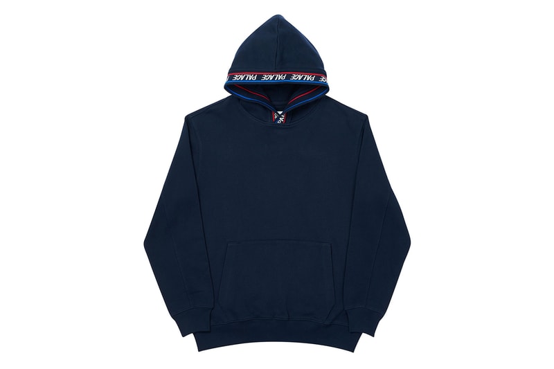 Palace Fall 2020 Sweatshirts Hoodies spitfire collection release info