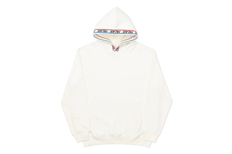 Palace Fall 2020 Sweatshirts Hoodies spitfire collection release info