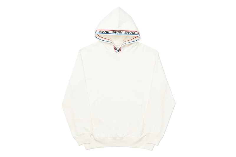 Palace Fall 2020 Sweatshirts Hoodies spitfire collection release info