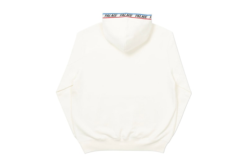 Palace Fall 2020 Sweatshirts Hoodies spitfire collection release info