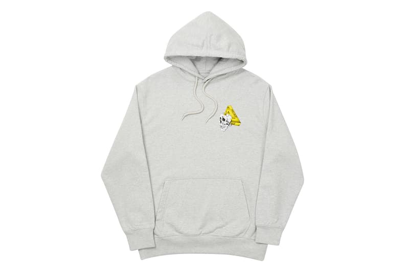 Palace Fall 2020 Sweatshirts Hoodies spitfire collection release info