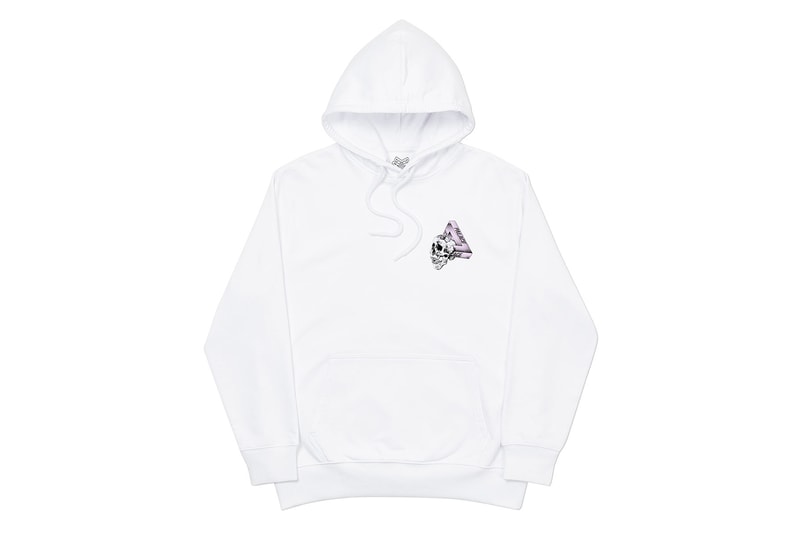 Palace Fall 2020 Sweatshirts Hoodies spitfire collection release info