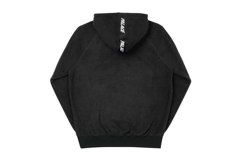 Palace Fall 2020 Sweatshirts Hoodies spitfire collection release info
