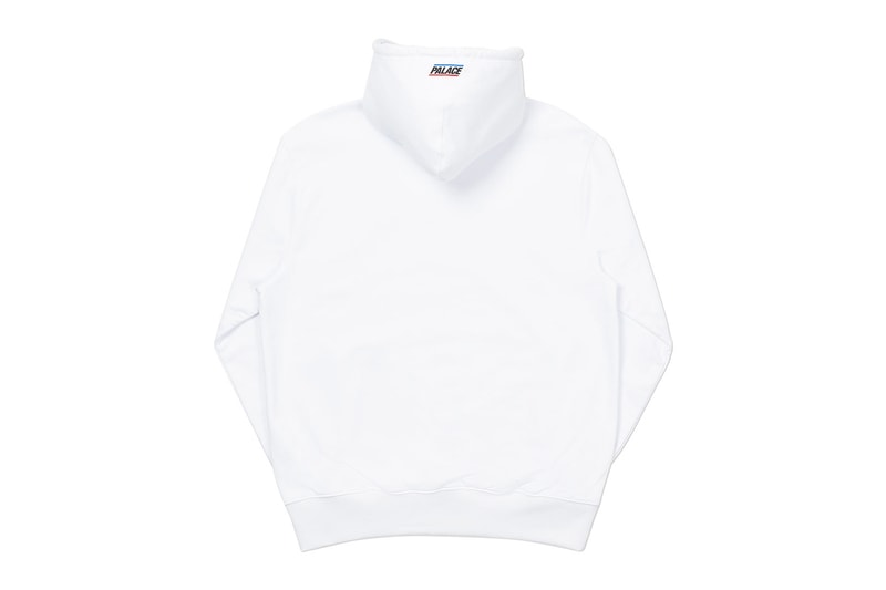 Palace Fall 2020 Sweatshirts Hoodies spitfire collection release info