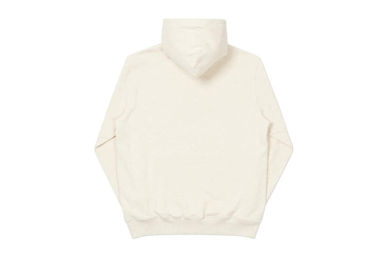 Palace Fall 2020 Sweatshirts Hoodies spitfire collection release info