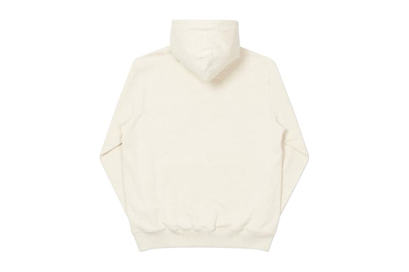 Palace Fall 2020 Sweatshirts Hoodies spitfire collection release info