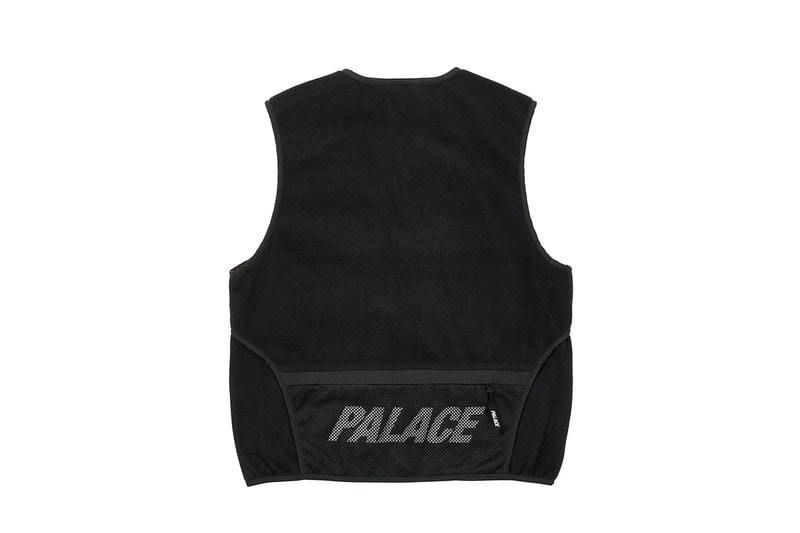 Palace Fall 2020 Sweatshirts Hoodies spitfire collection release info