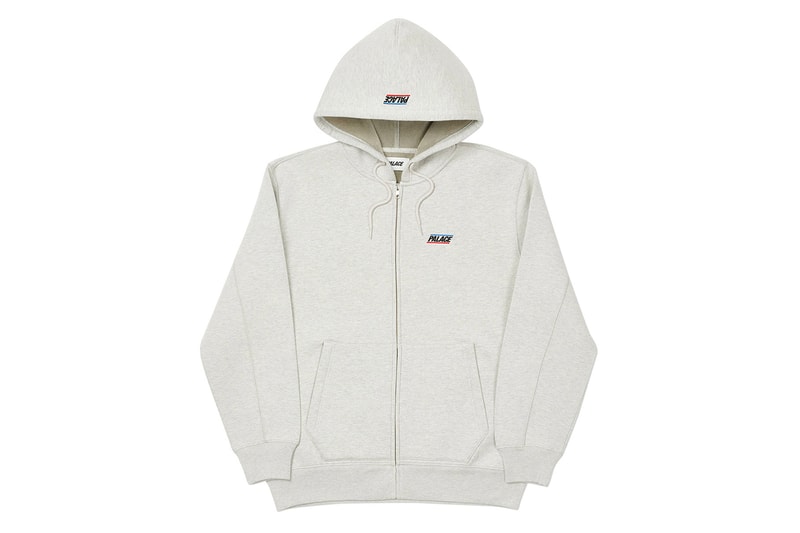 Palace Fall 2020 Sweatshirts Hoodies spitfire collection release info