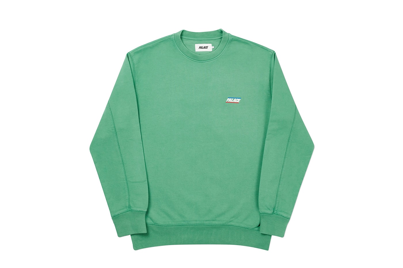 Palace Fall 2020 Sweatshirts Hoodies spitfire collection release info